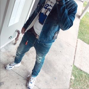 Meet your Posher, Lawerence